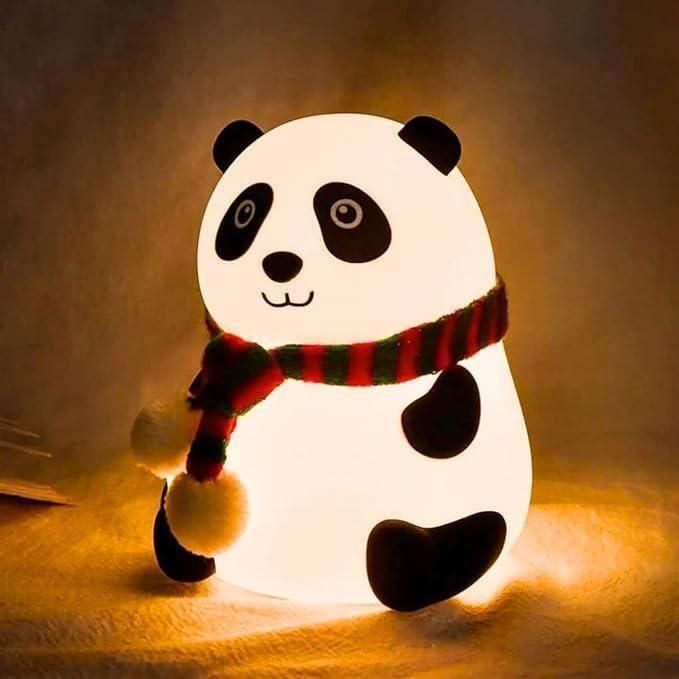 Panda Light Lamp For Kids