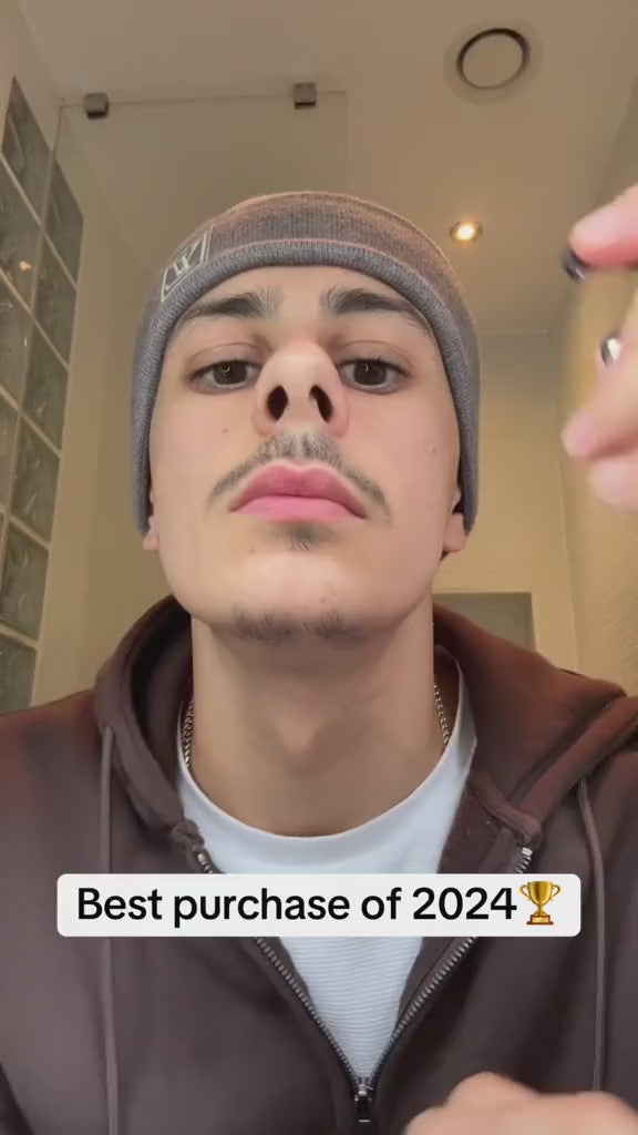 Breathing Nasal Strip Starter Kit